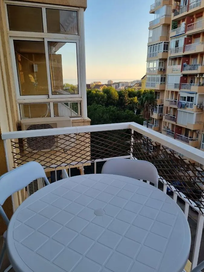 Appartement Estudio Emma Benalmádena