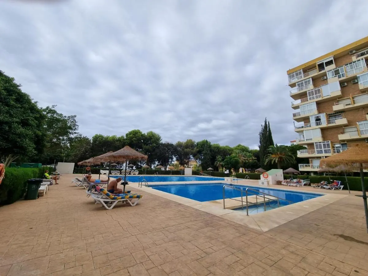 Appartement Estudio Emma Benalmádena Espagne