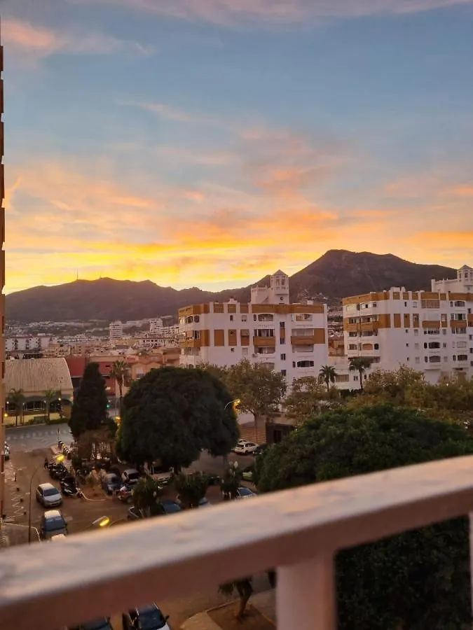 Appartement Estudio Emma Benalmádena