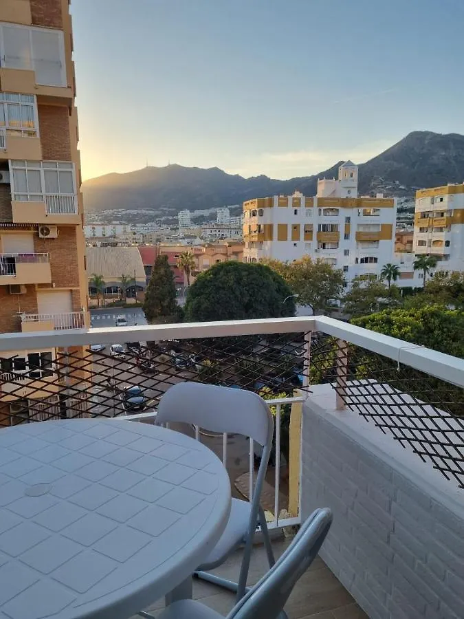 Appartement Estudio Emma Benalmádena Espagne