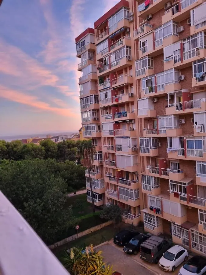 Appartement Estudio Emma Benalmádena 0*,  Espagne