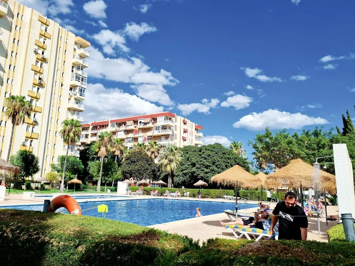 Estudio Emma Benalmadena location