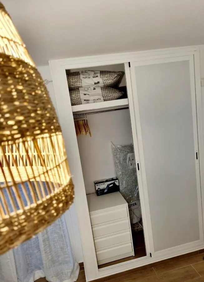 Appartement Estudio Emma Benalmádena Espagne