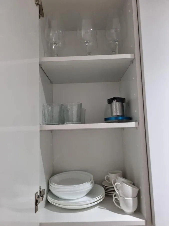 Appartement Estudio Emma Benalmádena