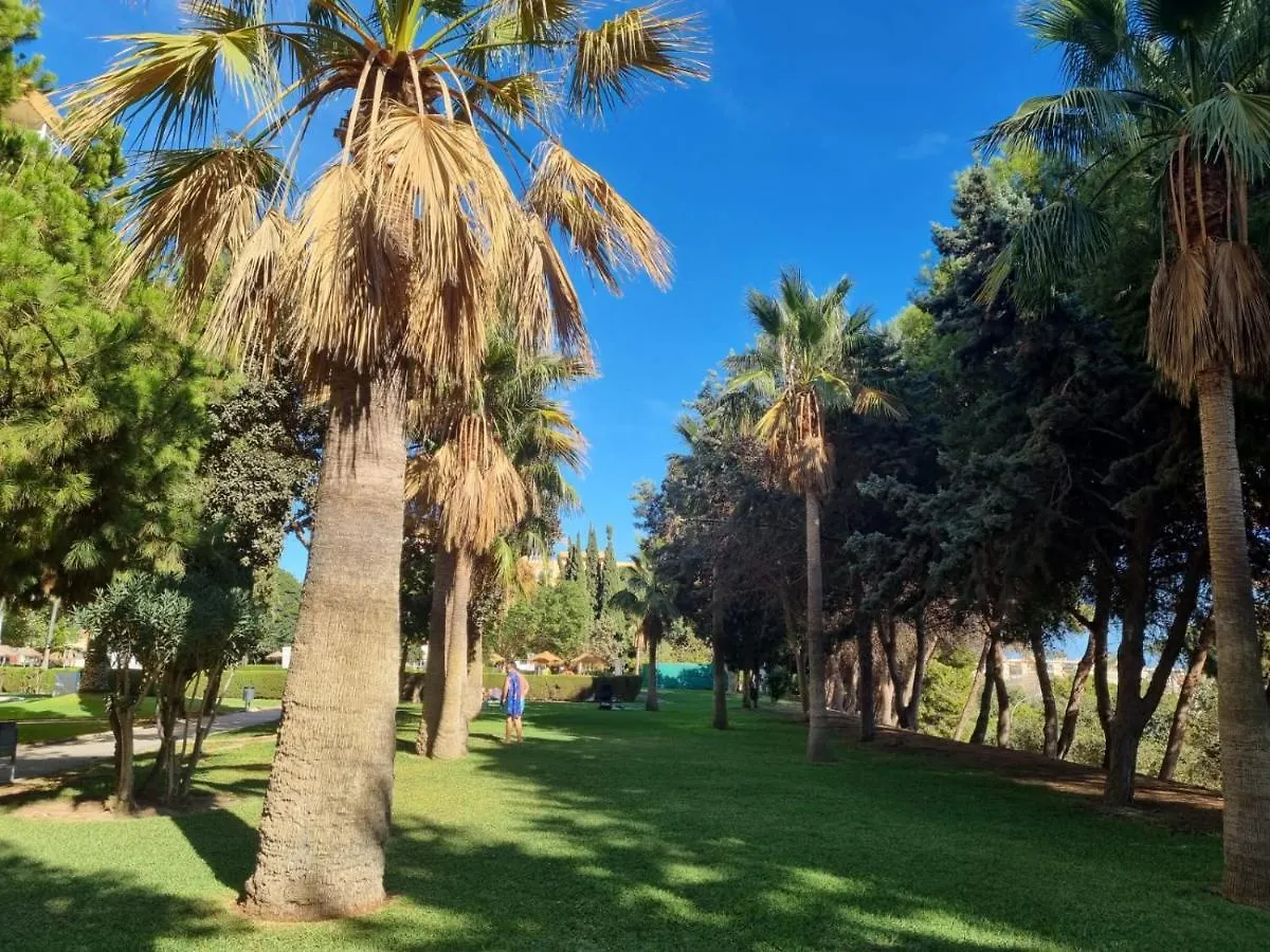 Estudio Emma Benalmadena Apartment 0*,  Spain