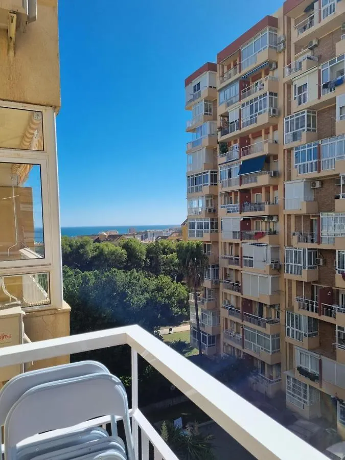 Estudio Emma Benalmadena Apartment 0*,